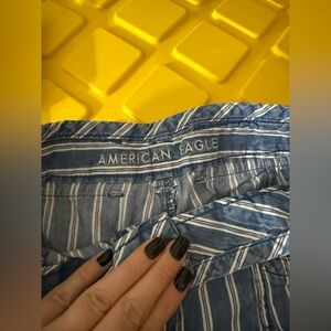 American Eagle Flared Pants